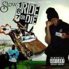 Picture for song 'STOW-Anywhere we roll (in these game)' by artist 'STOW a.k.a D HOLLA JAY'