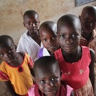 Picture for song 'Jewel of Africa' by artist 'Streeter and Tang'