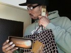 Picture for song 'StreetSmartStraatSlim-Duizend Euro Gucci BriL' by artist 'streetsmartmoney ent'