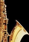 Picture for song 'For Those Who Love Jazz - Saxophone' by artist 'Studio J'