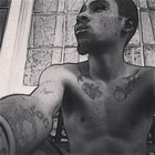 Picture for song 'T.A.G' by artist 'Stunna Mane'