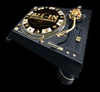 Picture for song 'THE KING' by artist 'Stylust Beats'