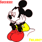 Picture for song 'Failure' by artist 'Success! (offish)'