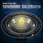 Picture for song 'Lowering Awareness' by artist 'Sunshine Salesmen'