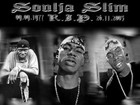 Picture for song 'Thuggin It (Soulja Slim Type Beat)' by artist 'Supa Montana Trackz aka Da Suppliers'