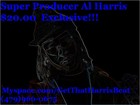 Picture for song 'City Lights' by artist 'Supa Produca Al Harris'