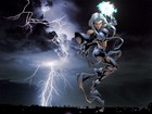 Picture for song '****The Storm****' by artist 'SUPER CHUCK'