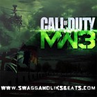 Picture for song '!!BANGER!! Modern Warfare ($.99 Cent Demo DL)' by artist 'SWAGGAHOLIKS BEATS'