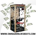 Picture for song '*OneUp Produktions* Money Machine ($.99 Demo DL)' by artist 'SWAGGAHOLIKS BEATS'