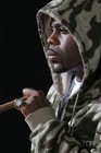 Picture for song 'Crooked I The Boss' by artist 'Swole Beat'