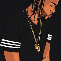 Picture for song 'See Me' by artist 'Sylvester Beats'