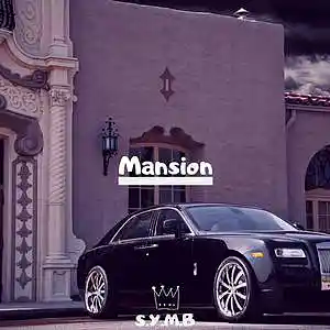 Picture for song '[Free] Mansion (Buy 1 Get 2 Free)' by artist 'S.Y.M.B'