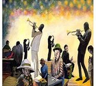 Picture for song 'WHEN THE SAINTS GO MARCHING IN' by artist 'Symphonic Band Performances'