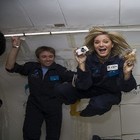 Picture for song 'Zero Gravity Love' by artist 'Synthetic Movements'