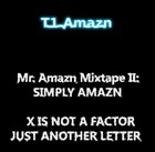 Picture for song 'This Life's Crazy' by artist 'T1 Amazn'