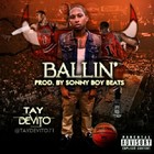 Picture for song 'Tay Devito - Ballin' (DJ HUSTLENOMICS EXCLUSIVE)' by artist 'T1F'
