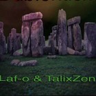 Picture for song 'Laf-o and TalixZen- Dubientism 4- breakbeatbient' by artist 'TalixZen'