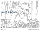 Picture for song 'di ko na papangarapin' by artist 'talulot'
