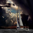 Picture for song 'I WILL LIGHT YOUR SKY' by artist 'tamsnumber4'