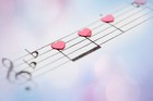 Picture for song 'YOU BELONG IN A SONG' by artist 'tamsnumber4'