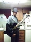 Picture for song 'Lot on my mind' by artist 'Tariq Jameel'