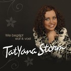 Picture for song 'Wie Begrijpt Wat Ik Voel' by artist 'TatYana Storm'