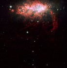 Picture for song 'Void' by artist 'Tau Ceti'