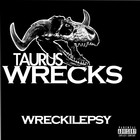 Picture for song 'Triumph feat. Helix Troy, Rokko' by artist 'Taurus Wrecks'