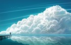 Picture for song 'Cloud' by artist 'Taylord'