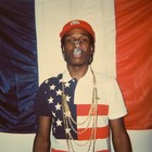 Picture for song 'Night Rider' by artist 'TayOnTheTrack'