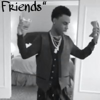 Picture for song 'FREE DL No Friends Speaker Knockerz Type Beat' by artist 'TDubssMadeIt'