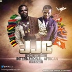 Picture for song 'JJC Skillz Ft. Kazz - INTERNATIONAL AFRICAN (Radio' by artist 'TeamBoomslang'