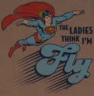 Picture for song 'I'm 2 Fly' by artist 'T. EFF PRODUCTIONS'