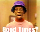 Picture for song 'Good Times' by artist 'Temp-O The Great (official)'