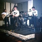 Picture for song 'Outside World' by artist 'Ten Blue Days'