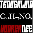 Picture for song 'Sutter Street intro' by artist 'Tenderloin Hooker Needles'