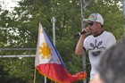 Picture for song '100%PiNoY sample' by artist 'TeNiENtE'