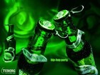 Picture for song 'Party hey' by artist 'TeNiENtE'