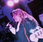 Picture for song 'Flash Flood Warning (Live)' by artist 'Teri Thompson'
