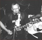 Picture for song 'Nobody Listens To Me' by artist 'Terry Taylor'