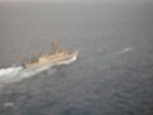 Picture for song 'navy.MP3' by artist 'THAETA'