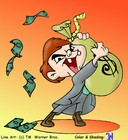 Picture for song 'Millionaire Mindstate (ROCKO TYPE BANGER)' by artist 'Tha Fiyamen'