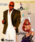 Picture for song 'Make It Hop Like A Rabbit' by artist 'ThaReal12Gauge'