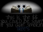Picture for song 'youngRICH - Problems' by artist 'THATSyoungRICH'