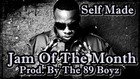 Picture for song 'Yo Gotti On The Hook- Self Made(((FREE)))' by artist 'The 89 Boyz'