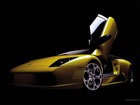 Picture for song 'Lambo (Instrumental)' by artist 'The Andron'