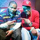 Picture for song 'EYEZ ON DA STREETZ' by artist 'THE BEAT ANYMALZ'