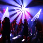 Picture for song 'Throw Your Hands Up (Club Banger)' by artist 'The Beatfreak'