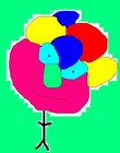 Picture for song 'Bobby Nice' by artist 'The Blown Gasket Orchestra'