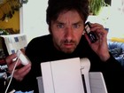 Picture for song 'I'm Crap On Computers' by artist ''The Boy'(UK)'